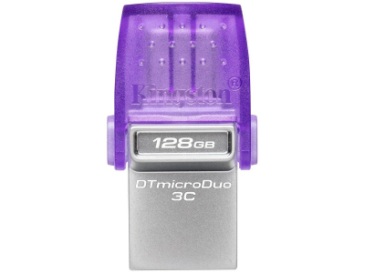 Kingston 128GB DataTraveler microDuo 3C 200MB/s