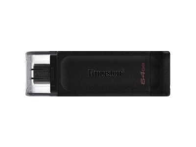 Kingston 64GB USB-C 3.2 Gen