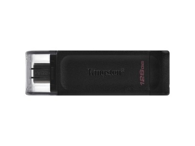 Kingston 128GB USB-C 3.2 Gen