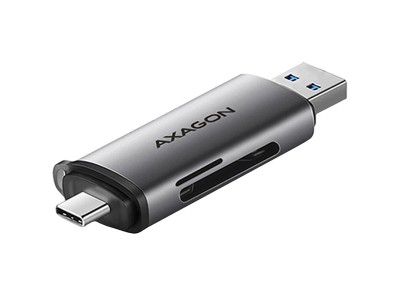 AXAGON CRE-SAC External USB 3.2
