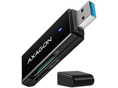 Axagon Slim super-speed USB 3.2