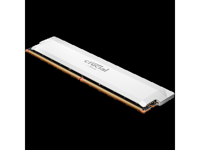 Crucial Pro OC 16GB DDR5-6400 UDIMM