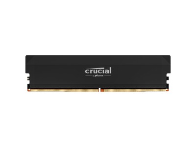 Crucial Pro OC 16GB DDR5-6400 UDIMM