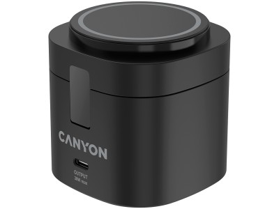 Canyon 4 in 1 Wireless Charging