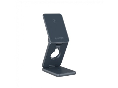 CANYON Foldable wireless charger OnCharge 309