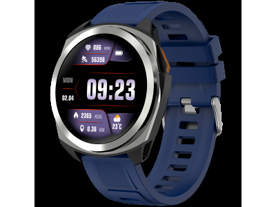 CANYON smart watch Maveric SW-83 GPS