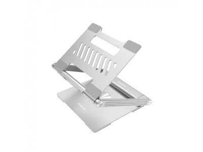 Canyon Laptop stands with hub, TYPE