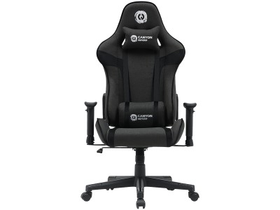 CANYON gaming chair Crest FCH01 Fabric