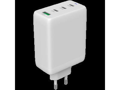 CANYON charger CU100ACC GaN 100W 3xPD