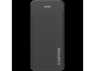 CANYON power bank OnPower 200  20000mAh