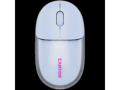 CANYON mouse OnClick 24 BT/ Wireless