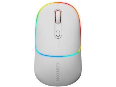 CANYON mouse MW-22 2in1 BT/ Wireless