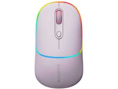 CANYON mouse MW-22 2in1 BT/ Wireless