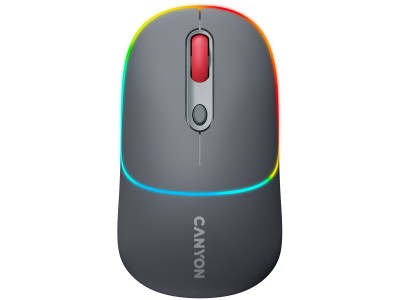 CANYON mouse MW-22 2in1 BT/ Wireless
