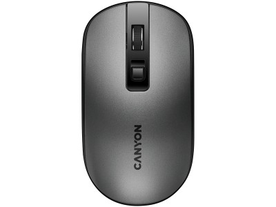 CANYON MW-18, 2.4GHz Wireless Rechargeable