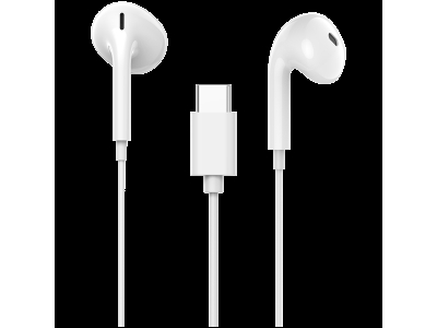 CANYON headphones SEP-6 TYPE-C HiRes sound