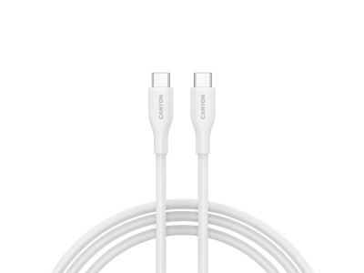 CANYON cable CC60SC10 C-C 60W 1m