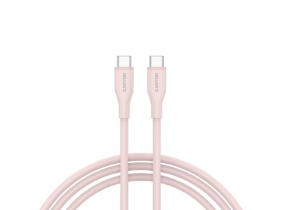 CANYON cable CC60SC10 C-C 60W 1m