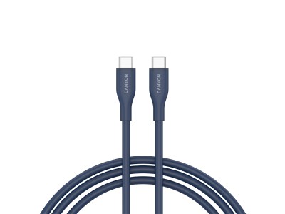CANYON cable CC60SC10 C-C 60W 1m