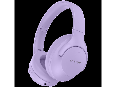 CANYON headset OnRiff 10 ANC Purple
