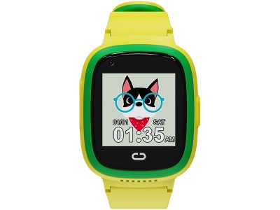 CANYON kids watch Sunny KW-48 Video
