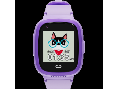 CANYON kids watch Sunny KW-48 Video