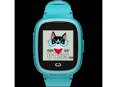 CANYON kids watch Sunny KW-48 Video