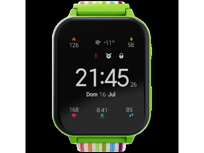 CANYON kids watch Alfie KW-37 MP3