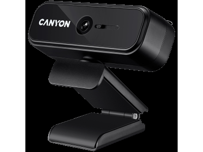 CANYON webcam C2N Full HD 1080p