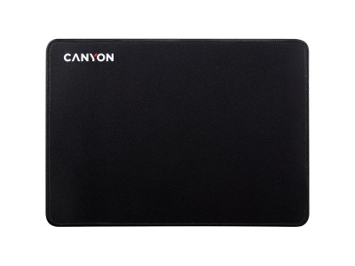 CANYON pad MP-2 270x210mm Black