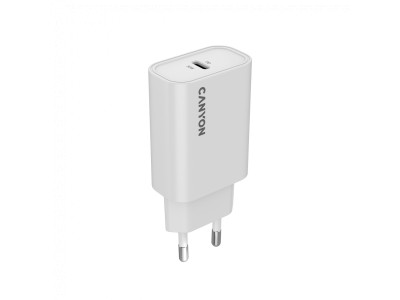 CANYON charger OnCharge 30CL Max Power