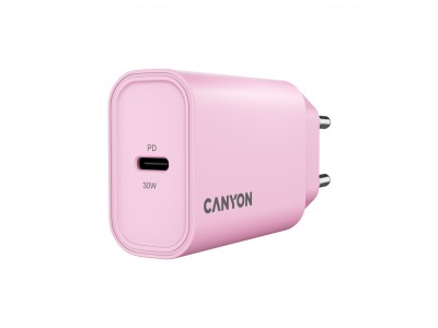 CANYON charger OnCharge 30CL Max Power