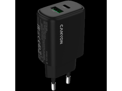 CANYON charger OnCharge 250 25W 1xPD
