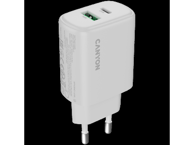 CANYON charger OnCharge 250 25W 1xPD
