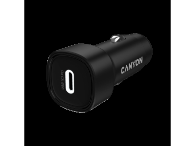 CANYON car charger OnDrive 30 PD