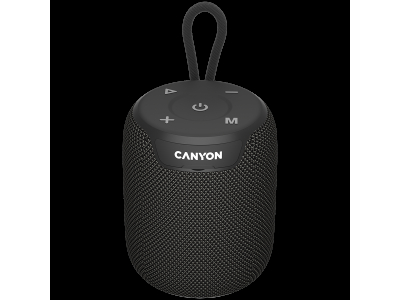 CANYON speaker OnMove 9 IPX6 TWS