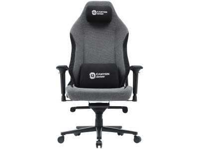 CANYON gaming chair Boulder XLCH01 King
