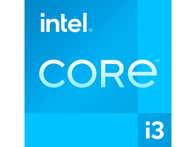 Intel CPU Desktop Core i3-14100F (up
