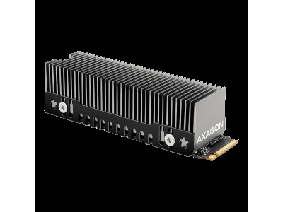 AXAGON CLR-M2XT passive - M.2