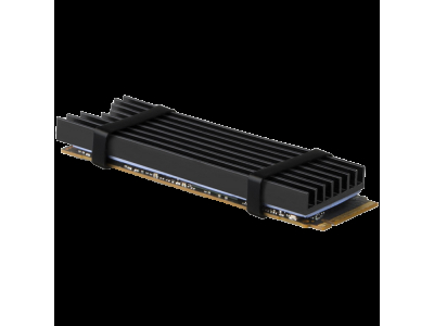 AXAGON CLR-M2L6 passive - M.2