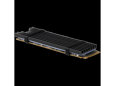 AXAGON CLR-M2L3 passive - M.2