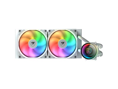 COUGAR Poseidon Elite ARGB 240 AiO