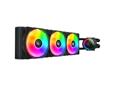 COUGAR Poseidon Elite ARGB 360 AiO