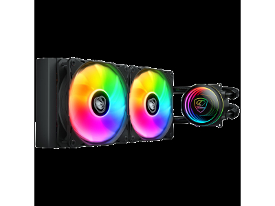 COUGAR Poseidon Elite ARGB 240 AiO