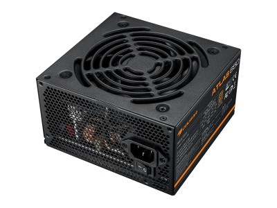 COUGAR ATLAS 650 PSU, 80 plus