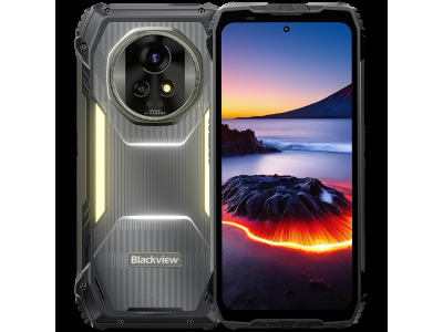 Blackview XPLORE 2 Projector Rugged phone