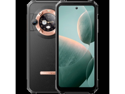 Blackview BL9000 5G 6.78" Corning