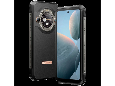 Blackview BL9000 5G 6.78" Corning