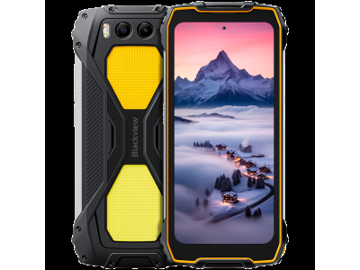 Blackview BV7300 LTE 6.67" HD+IPS