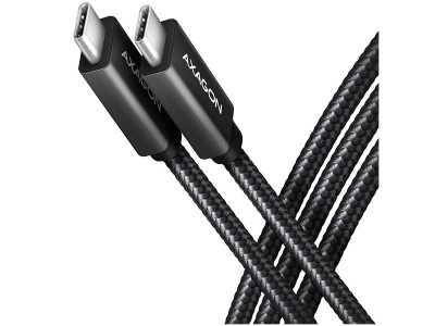 Axagon Data and charging USB 3